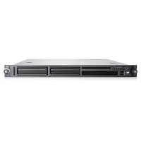 Servidor para bastidor HP ProLiant DL140 G3 con procesador Intel� Xeon� 5140 Dual-Core a 2,33 GHz, 4 MB, 1 GB, 1 P, conexi�n en caliente, SAS/SATA (417754-421)